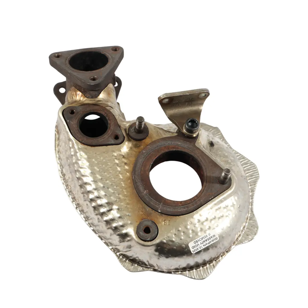 Carcasa Honeywell Pieza para Audi A5 8T A7 4G 3.0 TDI Turbo con número de pieza 059145874T Audi A5 8T A7 4G 3.0 TDI Turbo Carcasa Honeywell Pieza - SKU 059145874T-2 - Número de pieza 059145874T