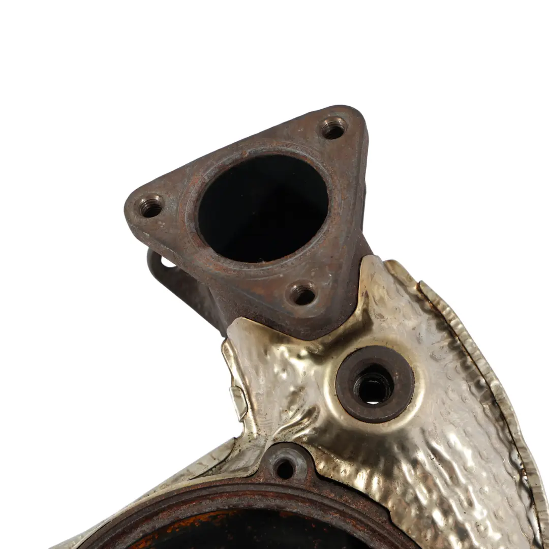 Turbolader Honeywell Gehäuse Teil für Audi A5 8T A7 4G 3.0 TDI Turbo mit Teilenummer 059145874T Audi A5 8T A7 4G 3.0 TDI Turbo Turbolader Honeywell Gehäuse Teil - SKU 059145874T-2 - Teilenummer 059145874T