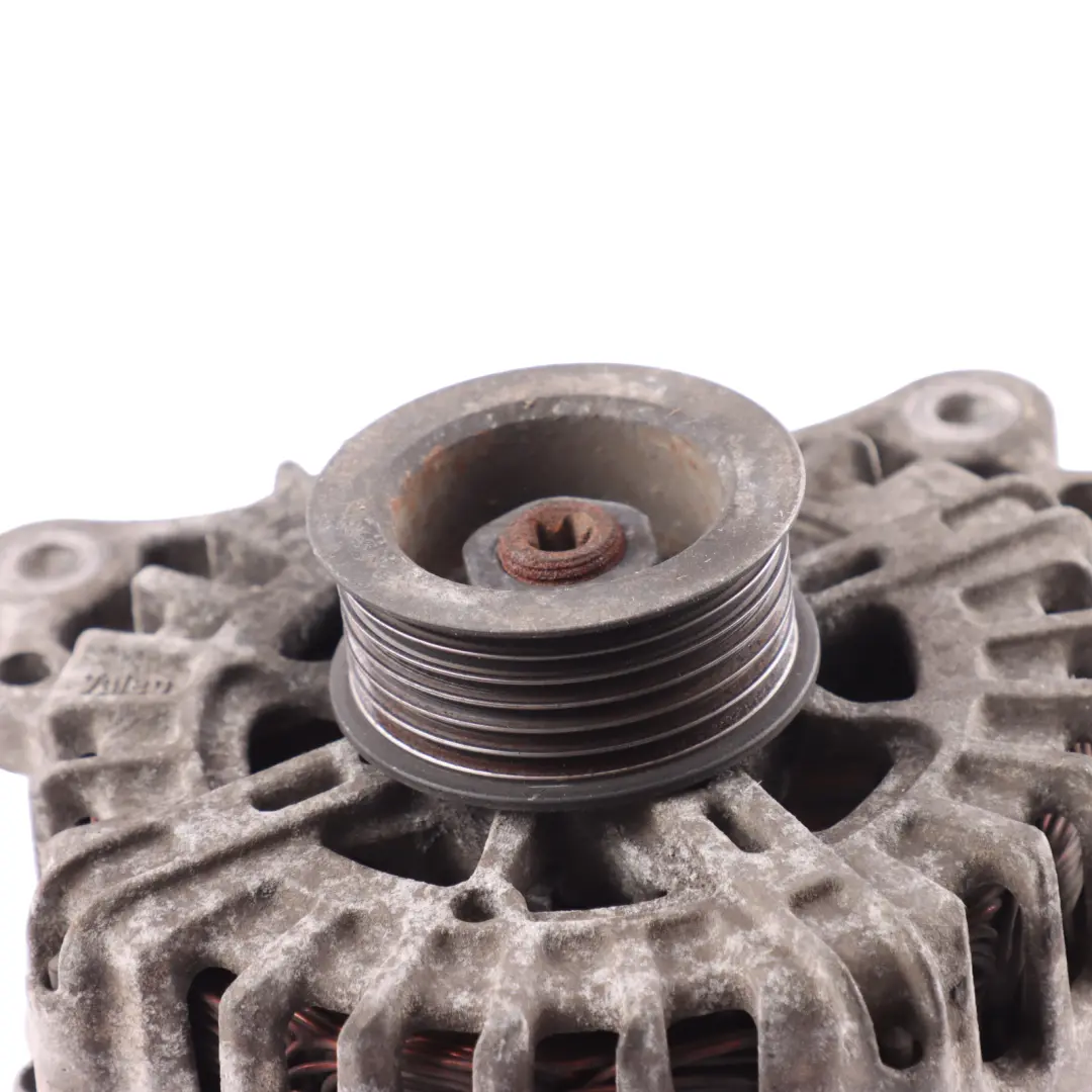 Porsche Cayenne 955 9PA Alternator Generator 220A 14V 3.0 TDI - SKU 059903016S - Part number 059903016S