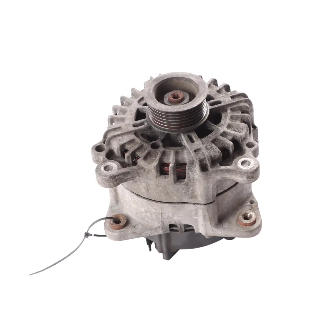 Alternator Generator 220A 14V 3.0 TDI to Porsche Cayenne 955 9PA with Part number 059903016S Porsche Cayenne 955 9PA Alternator Generator 220A 14V 3.0 TDI - SKU 059903016S - Part number 059903016S