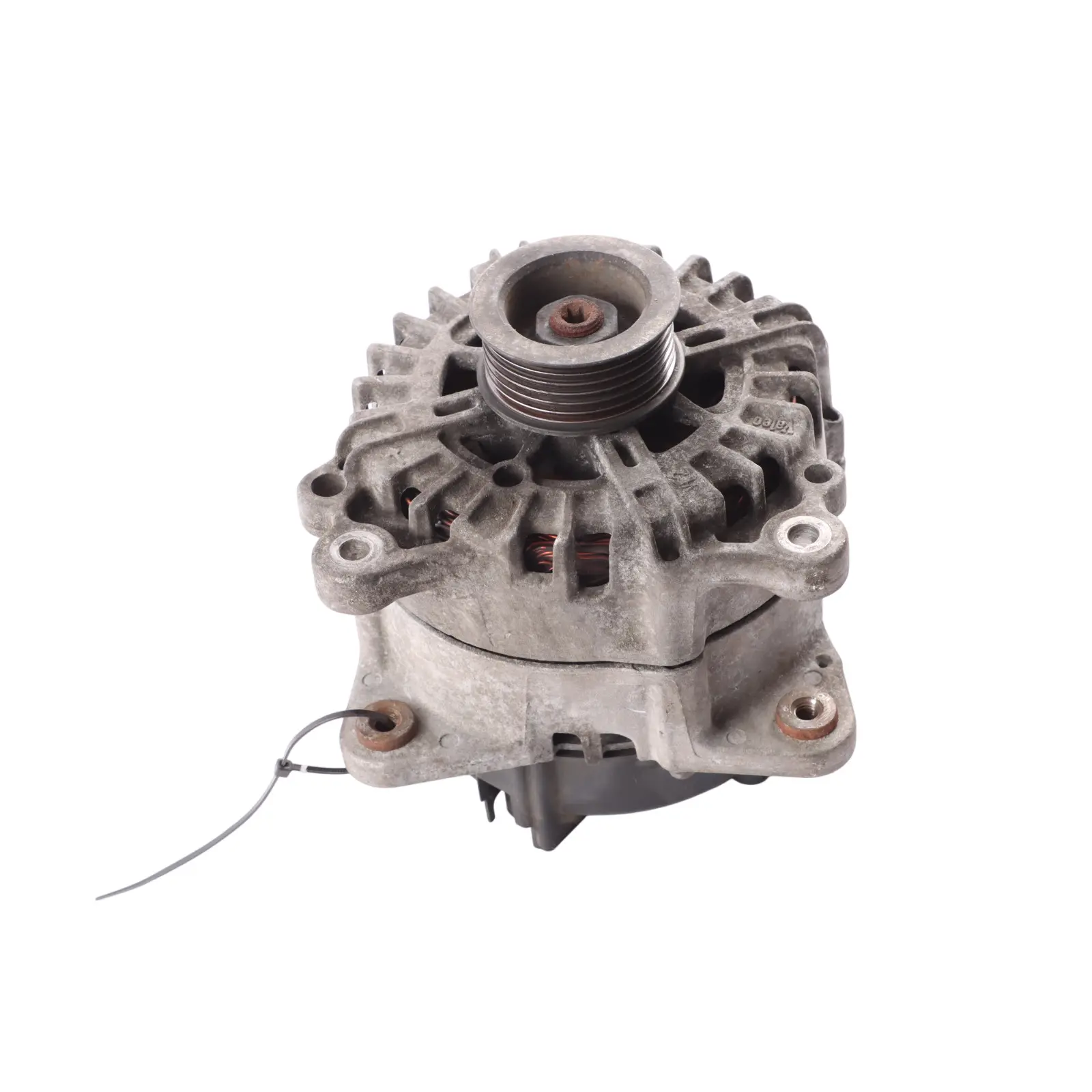 Porsche Cayenne 955 9PA Alternator Generator 220A 14V 3.0 TDI 059903016S