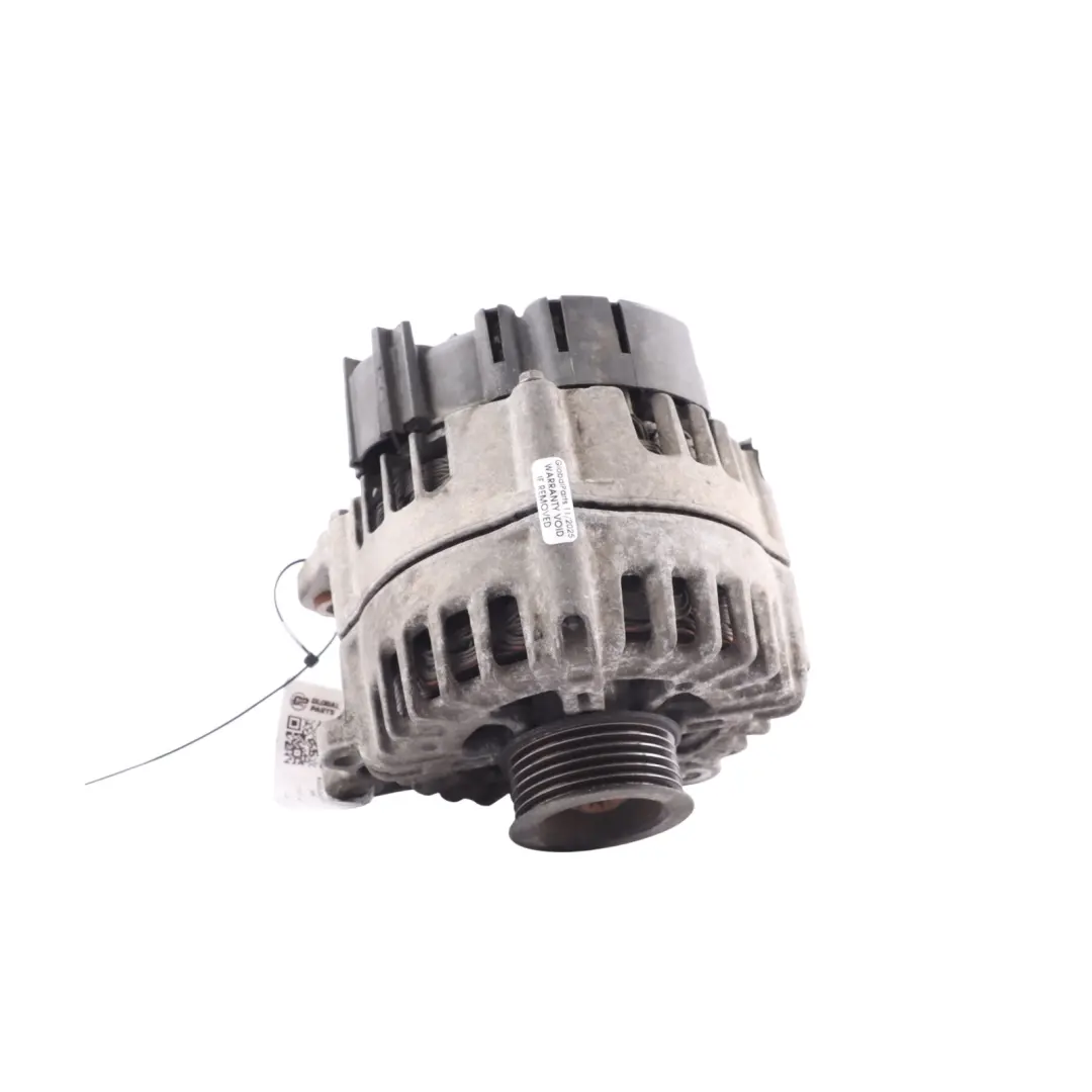 Porsche Cayenne 955 9PA Alternator Generator 220A 14V 3.0 TDI - SKU 059903016S - Part number 059903016S