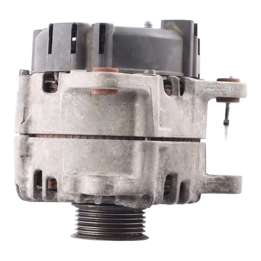 Porsche Cayenne 955 9PA Alternator Generator 220A 14V 3.0 TDI - SKU 059903016S - Part number 059903016S