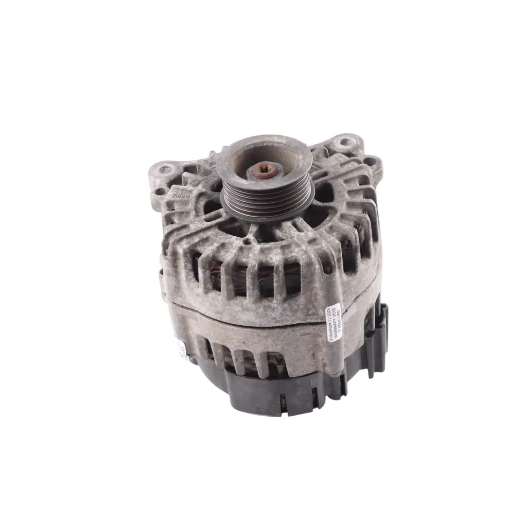Alternator Generator 220A 14V 3.0 TDI to Porsche Cayenne 955 9PA with Part number 059903016S Porsche Cayenne 955 9PA Alternator Generator 220A 14V 3.0 TDI - SKU 059903016S - Part number 059903016S