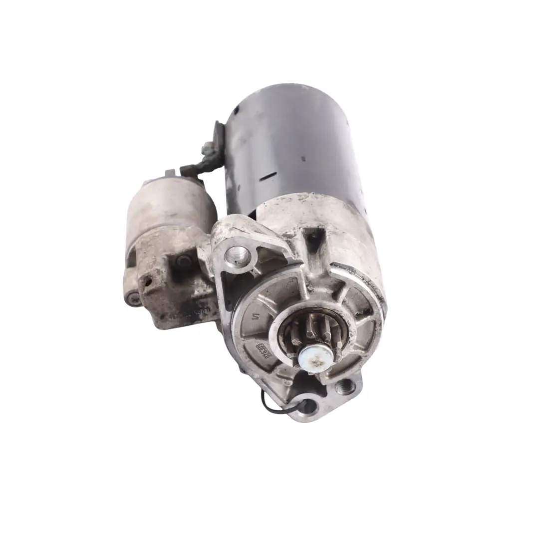 Volkswagen Touareg 7L 3.0 TDI Starter Motor 12V - SKU 059911023S - Part number 059911023S