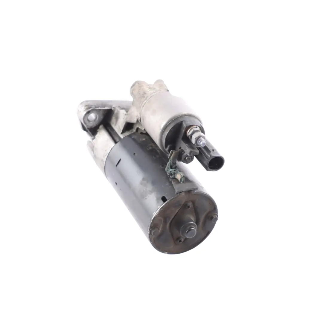 Volkswagen Touareg 7L 3.0 TDI Starter Motor 12V - SKU 059911023S - Part number 059911023S
