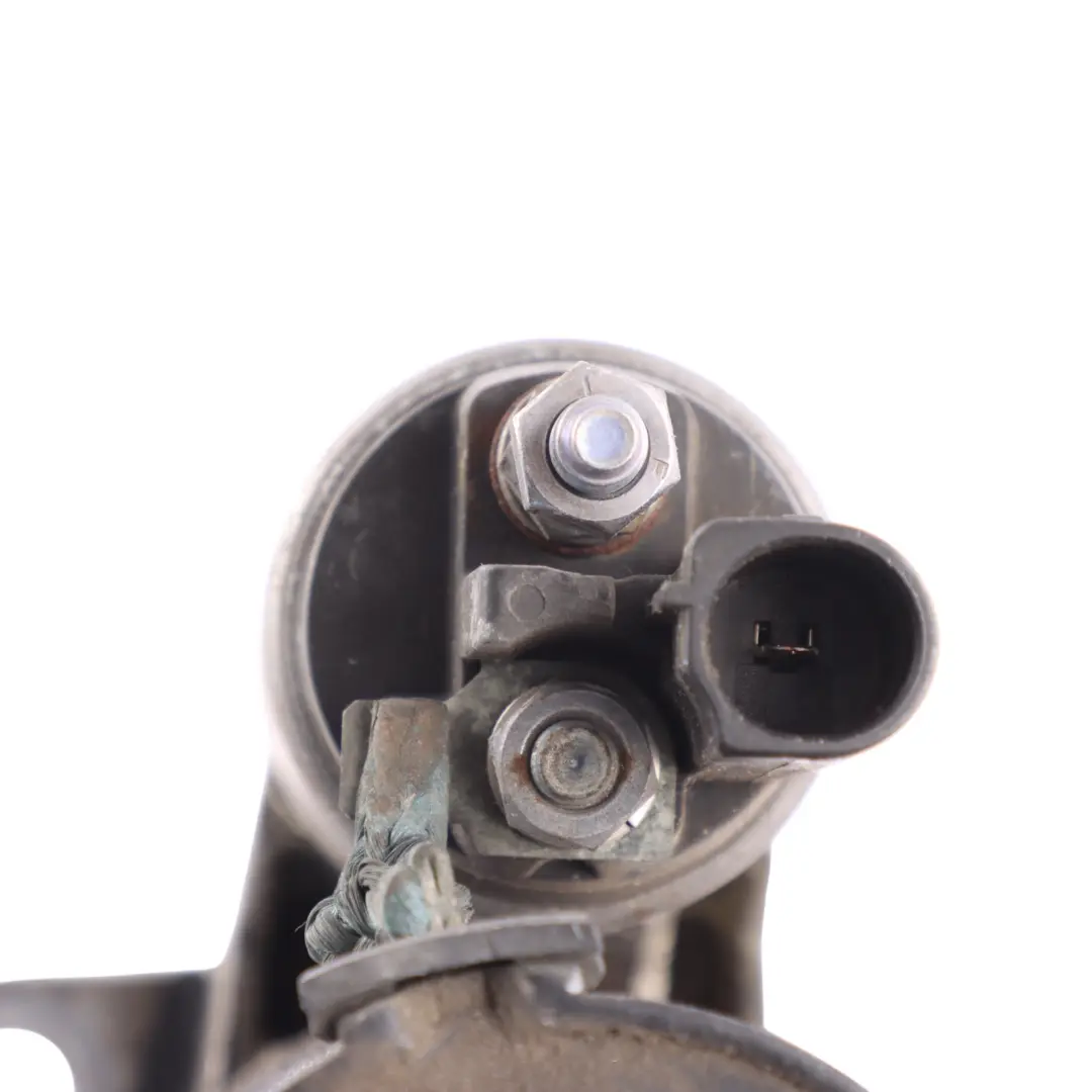 Volkswagen Touareg 7L 3.0 TDI Starter Motor 12V - SKU 059911023S - Part number 059911023S