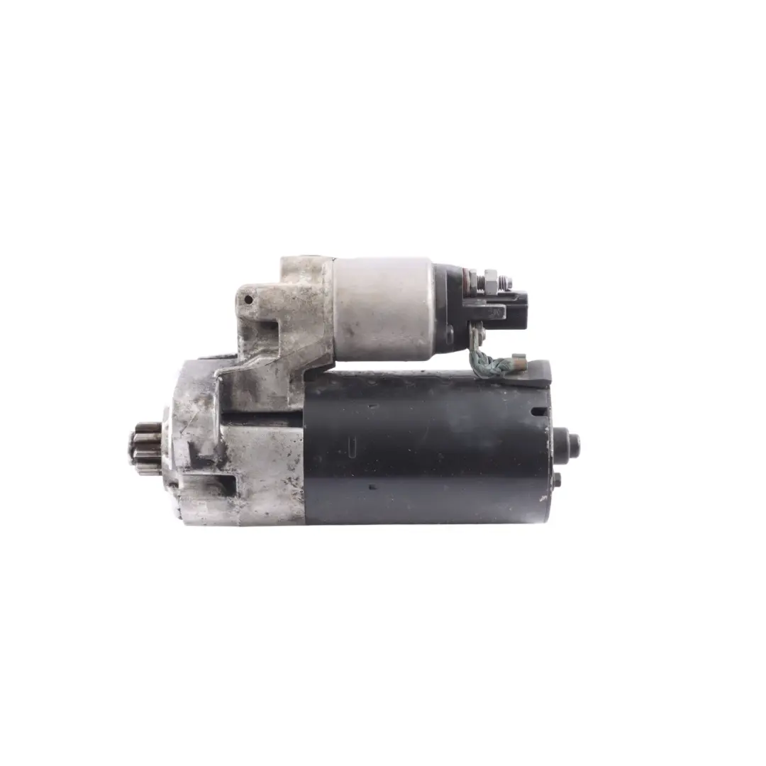 Volkswagen Touareg 7L 3.0 TDI Starter Motor 12V - SKU 059911023S - Part number 059911023S