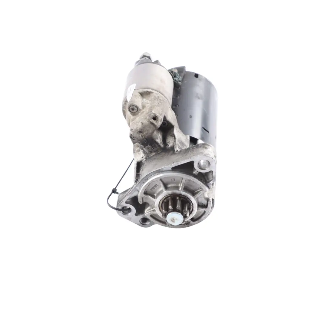 7L 3.0 TDI Starter Motor 12V to Volkswagen Touareg with Part number 059911023S Volkswagen Touareg 7L 3.0 TDI Starter Motor 12V - SKU 059911023S - Part number 059911023S