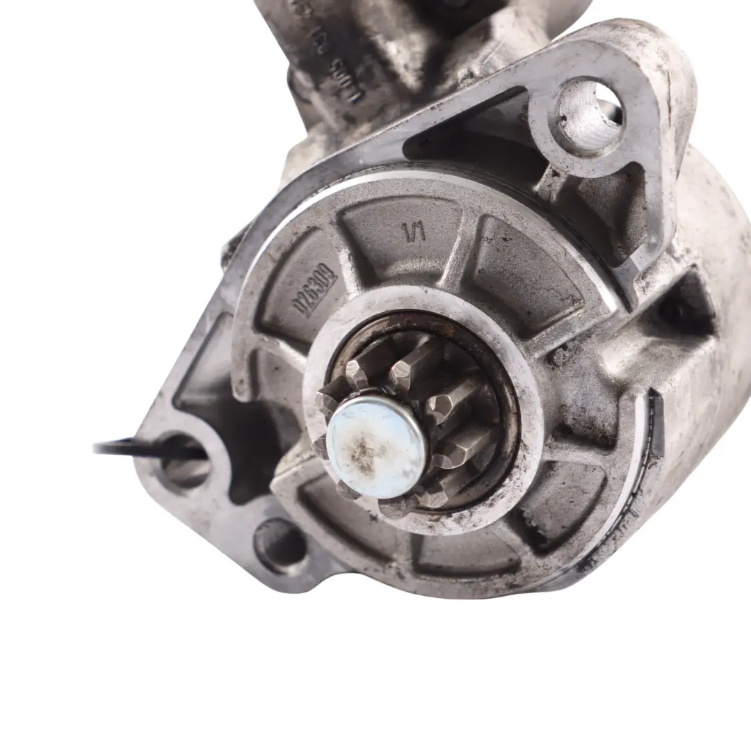 Volkswagen Touareg 7L 3.0 TDI Starter Motor 12V - SKU 059911023S - Part number 059911023S