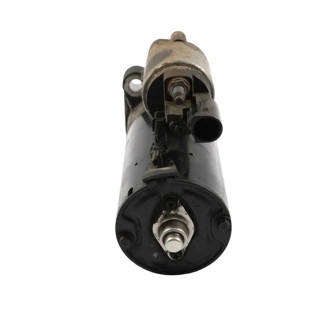 Motorino Di Avviamento Diesel 3.0 TDI per Audi A4 B7 A6 C6 con numero di parte 059911024 Audi A4 B7 A6 C6 Motorino Di Avviamento Diesel 3.0 TDI - SKU 059911024 - Numero di parte 059911024