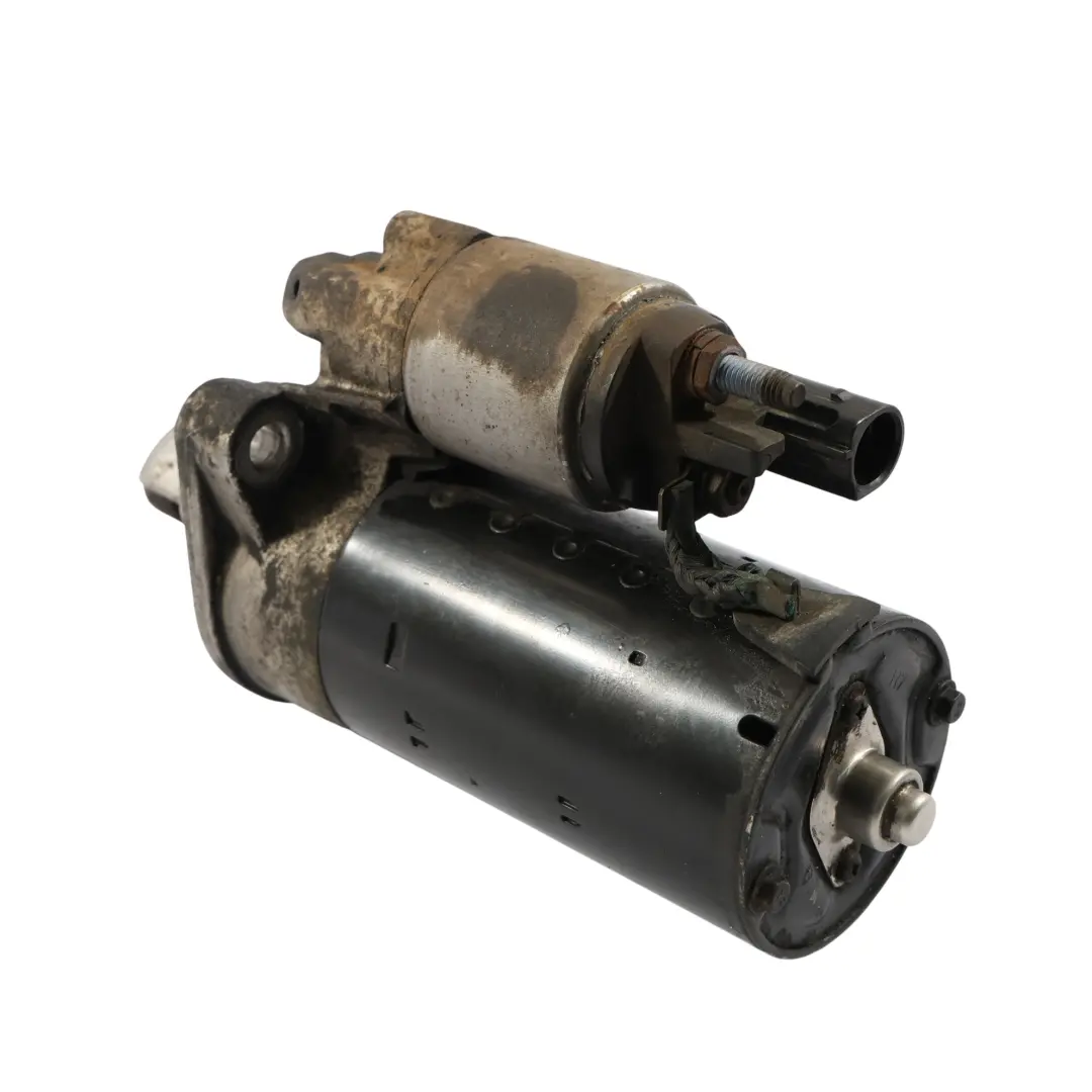 Audi A4 B7 A6 C6 Diesel Motor De Arranque 3.0 TDI - SKU 059911024 - Número de pieza 059911024