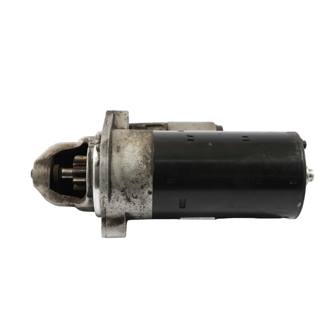 Arranque 3.0 TDI para Audi A4 B7 A6 C6 Diesel Motor De con número de pieza 059911024 Audi A4 B7 A6 C6 Diesel Motor De Arranque 3.0 TDI - SKU 059911024 - Número de pieza 059911024