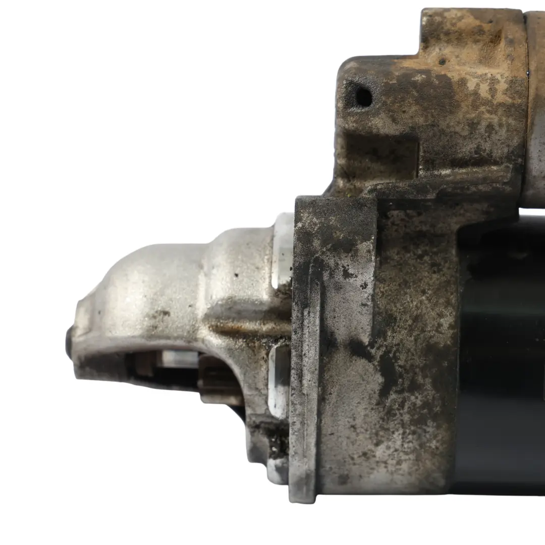 Audi A4 B7 A6 C6 Moteur De Démarreur Diesel 3.0 TDI - SKU 059911024 - Numéro de pièce 059911024