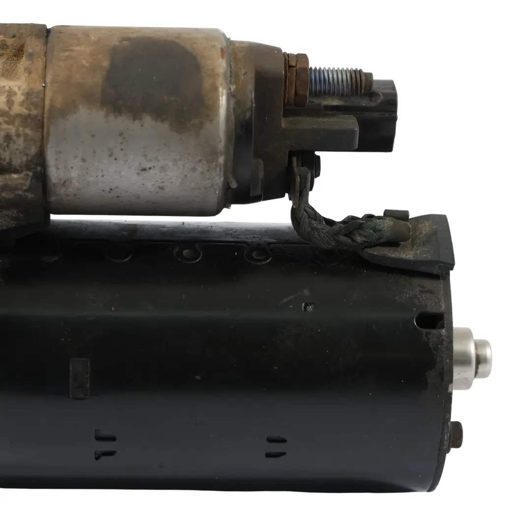 Audi A4 B7 A6 C6 Motorino Di Avviamento Diesel 3.0 TDI - SKU 059911024 - Numero di parte 059911024