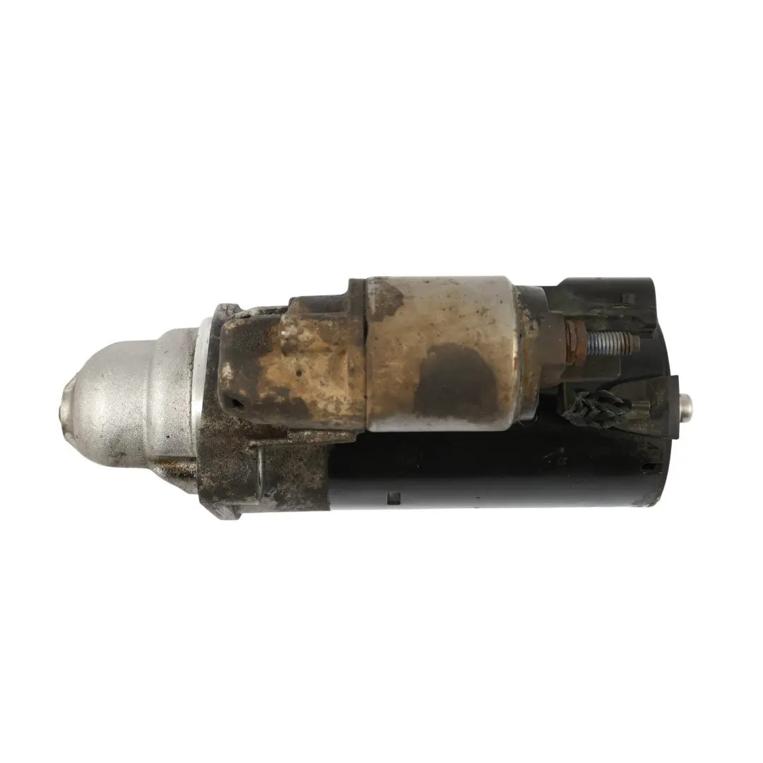 Starter Motor 3.0 TDI to Audi A4 B7 A6 C6 Diesel with Part number 059911024 Audi A4 B7 A6 C6 Diesel Starter Motor 3.0 TDI - SKU 059911024 - Part number 059911024