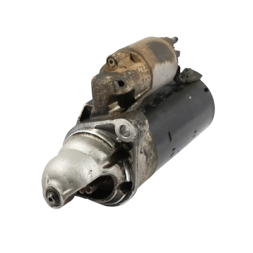 Anlasser 3.0 TDI für Audi A4 B7 A6 C6 Diesel mit Teilenummer 059911024 Audi A4 B7 A6 C6 Diesel Anlasser 3.0 TDI - SKU 059911024 - Teilenummer 059911024