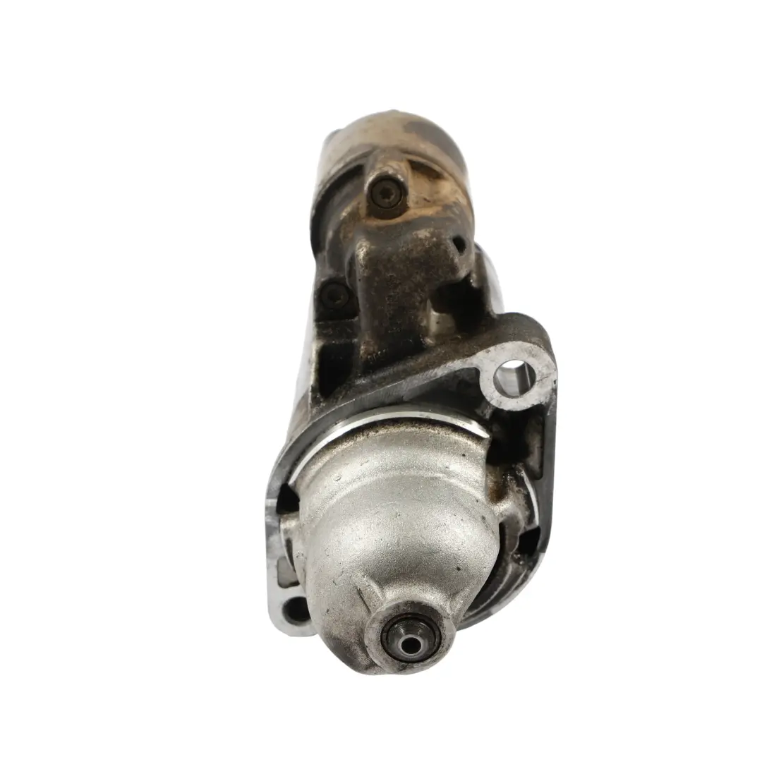 Audi A4 B7 A6 C6 Diesel Motor De Arranque 3.0 TDI - SKU 059911024 - Número de pieza 059911024