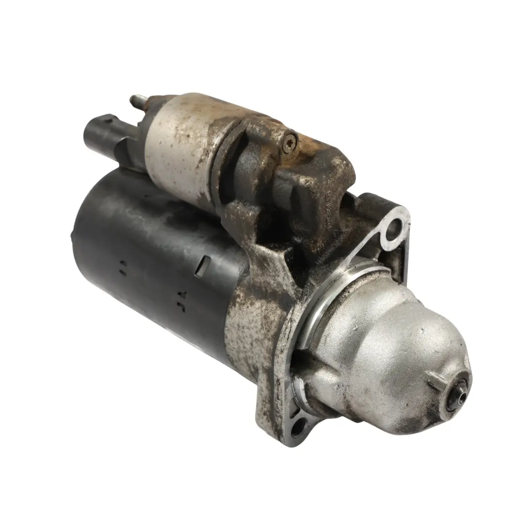 Audi A4 B7 A6 C6 Diesel Starter Motor 3.0 TDI - SKU 059911024 - Part number 059911024
