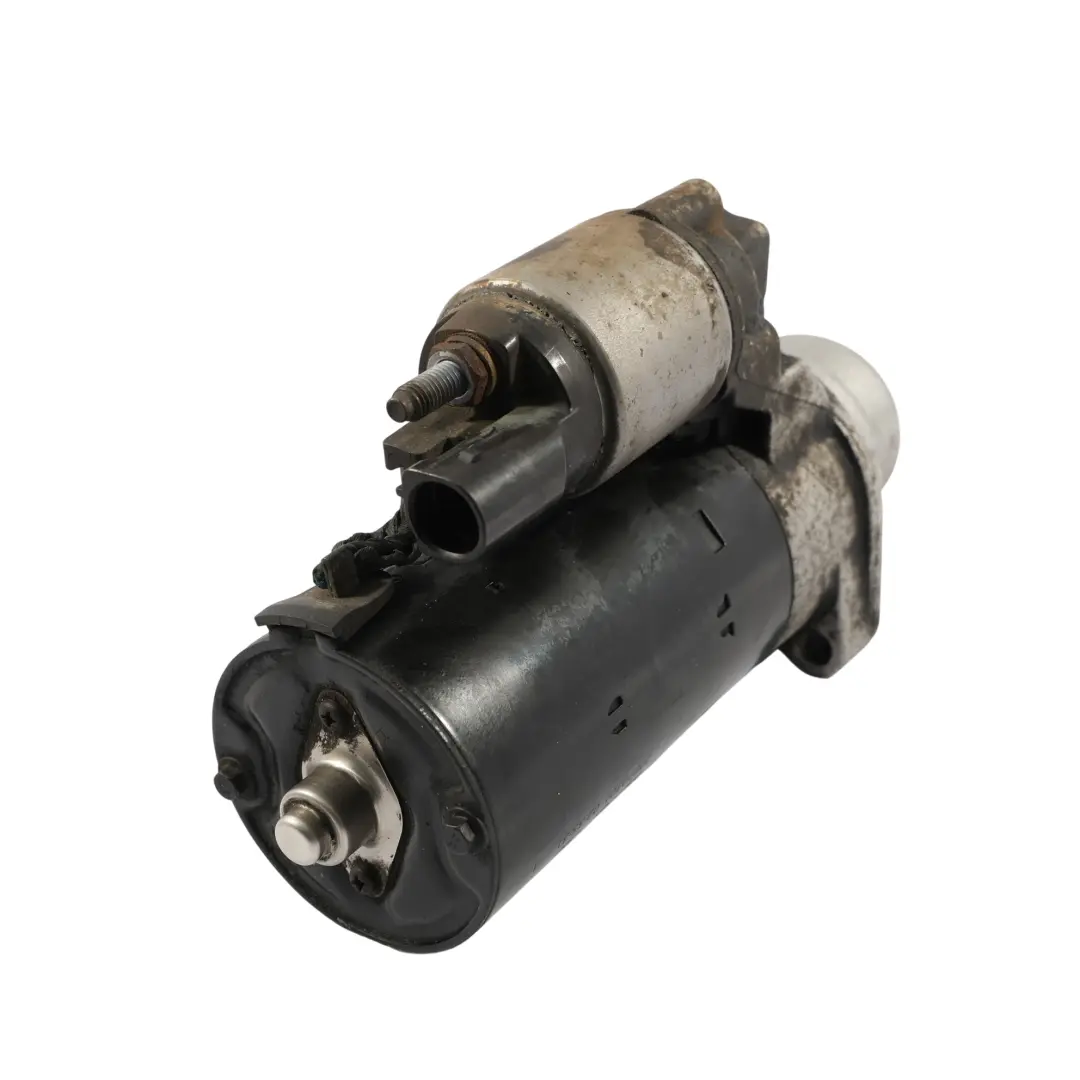 Audi A4 B7 A6 C6 Diesel Motor De Arranque 3.0 TDI - SKU 059911024 - Número de pieza 059911024