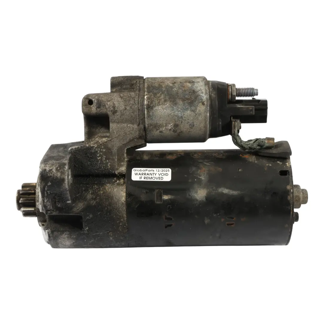 MK2 3.0 TDI Diesel Anlasser für Audi Q7 4L VW Touareg mit Teilenummer 059911024E Audi Q7 4L VW Touareg MK2 3.0 TDI Diesel Anlasser - SKU 059911024E - Teilenummer 059911024E
