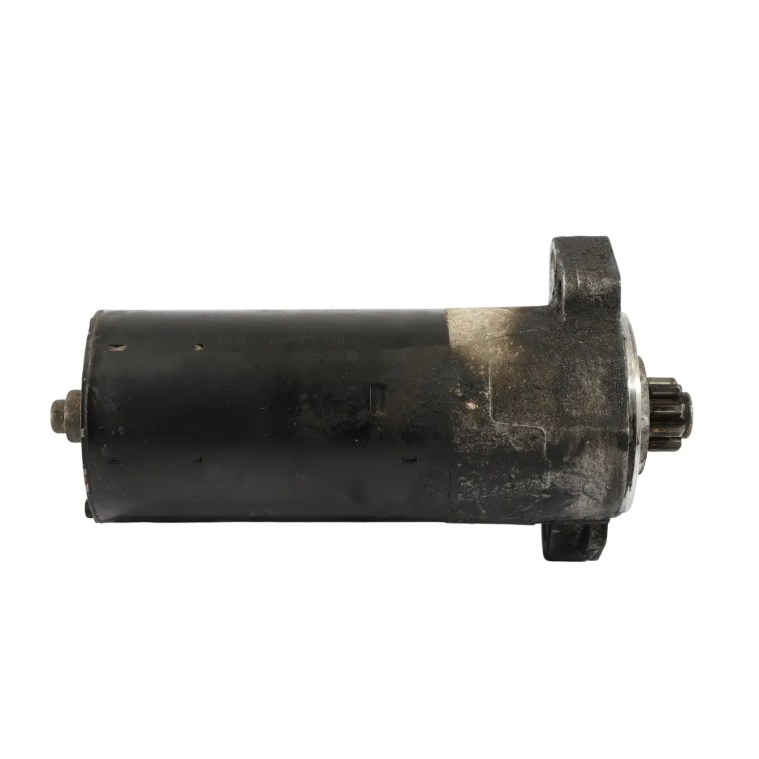 Audi Q7 4L VW Touareg MK2 3.0 TDI Diesel Motorino Di Avviamento - SKU 059911024E - Numero di parte 059911024E