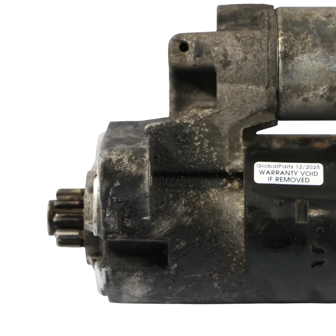 MK2 3.0 TDI Diesel Anlasser für Audi Q7 4L VW Touareg mit Teilenummer 059911024E Audi Q7 4L VW Touareg MK2 3.0 TDI Diesel Anlasser - SKU 059911024E - Teilenummer 059911024E