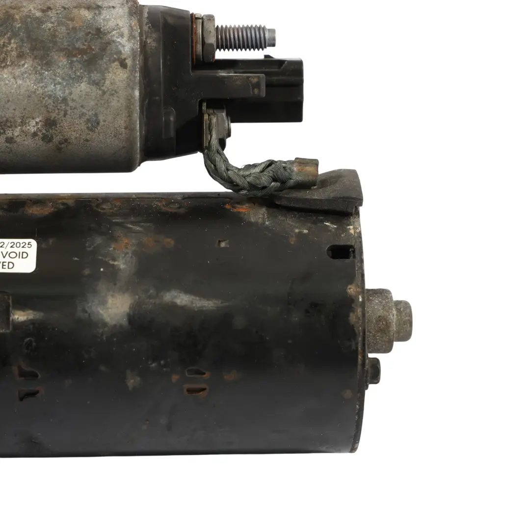 MK2 3.0 TDI Moteur Démarreur Diesel pour Audi Q7 4L VW Touareg à propos du numéro de pièce 059911024E Audi Q7 4L VW Touareg MK2 3.0 TDI Moteur Démarreur Diesel - SKU 059911024E - Numéro de pièce 059911024E