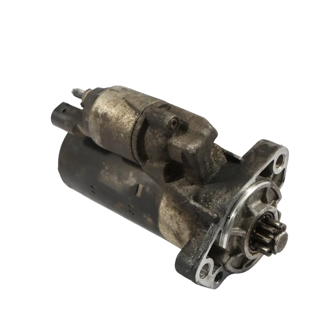 MK2 3.0 TDI Diesel Motor De Arranque para Audi Q7 4L VW Touareg con número de pieza 059911024E Audi Q7 4L VW Touareg MK2 3.0 TDI Diesel Motor De Arranque - SKU 059911024E - Número de pieza 059911024E