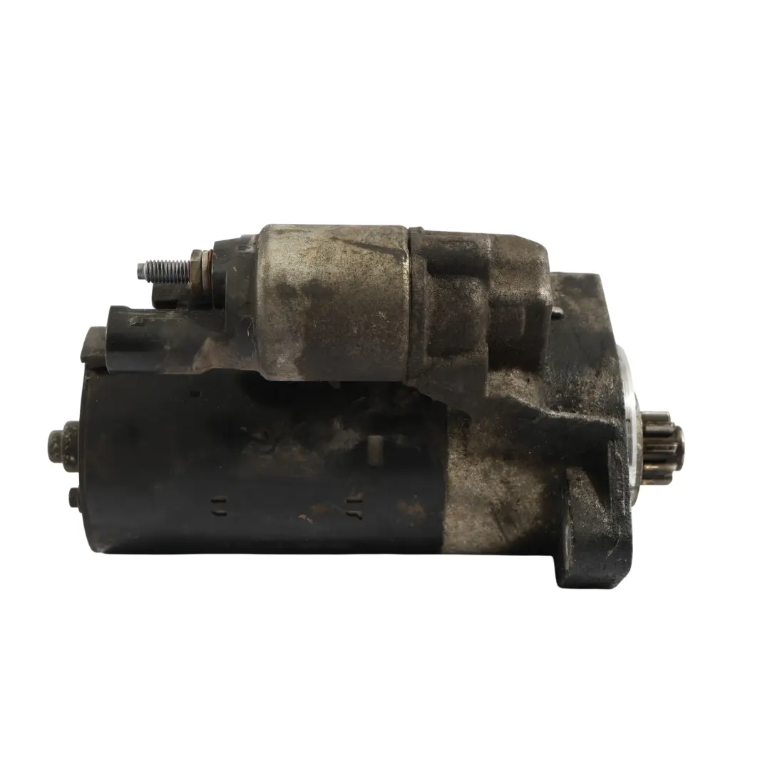 MK2 3.0 TDI Diesel Starter Motor to Audi Q7 4L VW Touareg with Part number 059911024E Audi Q7 4L VW Touareg MK2 3.0 TDI Diesel Starter Motor - SKU 059911024E - Part number 059911024E