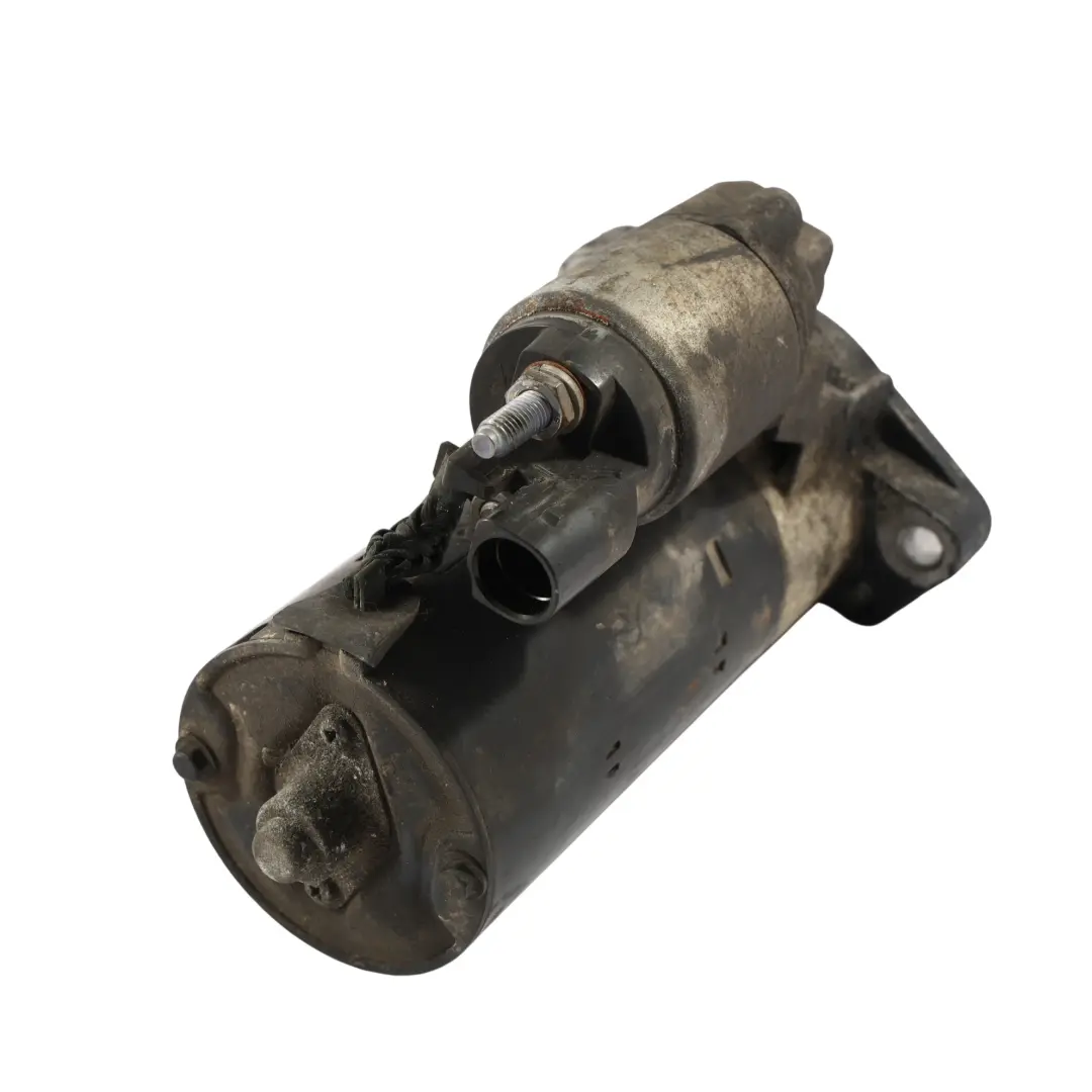 MK2 3.0 TDI Diesel Motor De Arranque para Audi Q7 4L VW Touareg con número de pieza 059911024E Audi Q7 4L VW Touareg MK2 3.0 TDI Diesel Motor De Arranque - SKU 059911024E - Número de pieza 059911024E