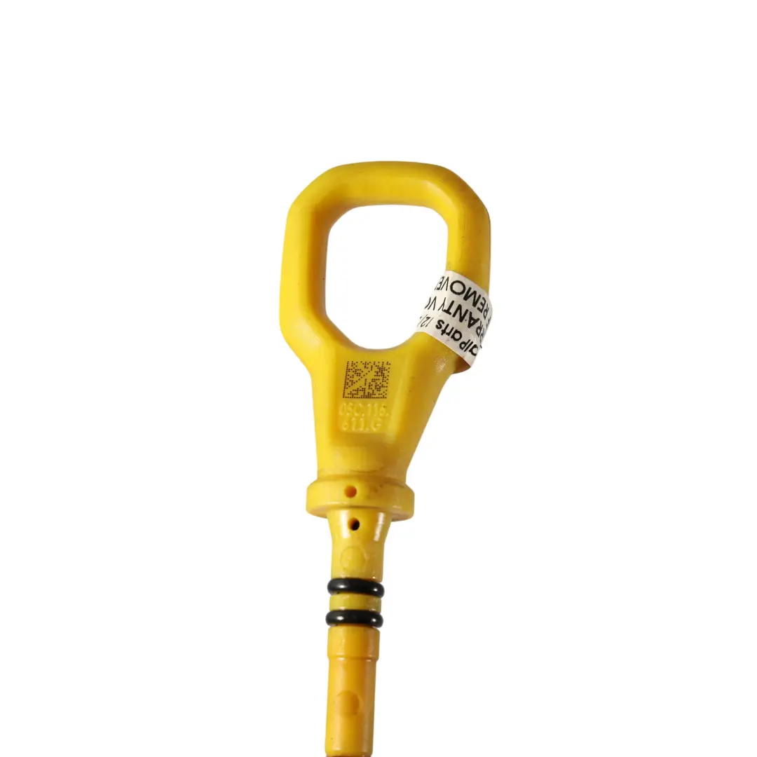 Oil Level Dipstick Oil Meter Dip Stick 1.0 Petrol to Volkswagen Golf CD1 with Part number 05C115611G Volkswagen Golf CD1 Oil Level Dipstick Oil Meter Dip Stick 1.0 Petrol - SKU 05C115611G - Part number 05C115611G
