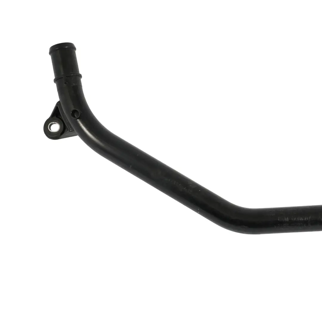 Mk8 Durite Liquide Refroidissement 1.0 TSI DLAA pour Volkswagen Golf à propos du numéro de pièce 05C121070A Volkswagen Golf Mk8 Durite Liquide Refroidissement 1.0 TSI DLAA - SKU 05C121070A - Numéro de pièce 05C121070A