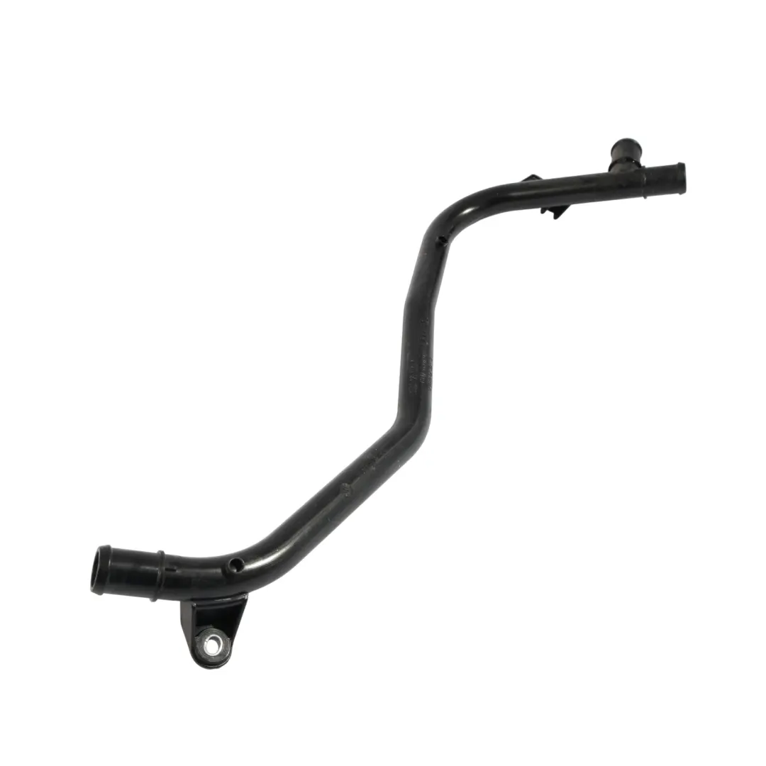 Volkswagen Golf Mk8 Water Coolant Pipe Hose Line 1.0 TSI DLAA Petrol - SKU 05C121070A - Part number 05C121070A