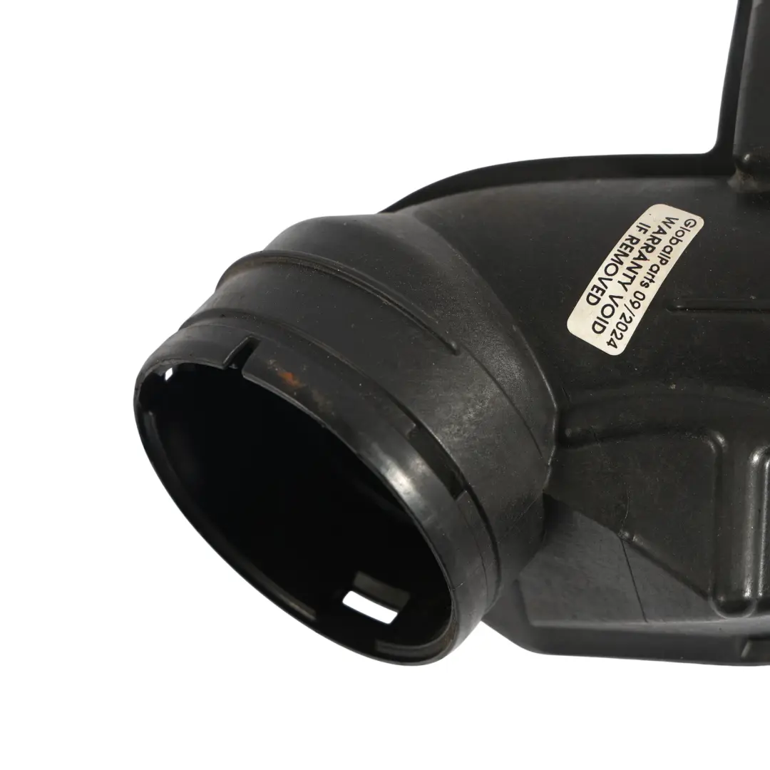 Mk8 Air Intake Tube Pipe Hose 1.0 TSI DLAA to Volkswagen Golf with Part number 05C129654C Volkswagen Golf Mk8 Air Intake Tube Pipe Hose 1.0 TSI DLAA - SKU 05C129654C - Part number 05C129654C