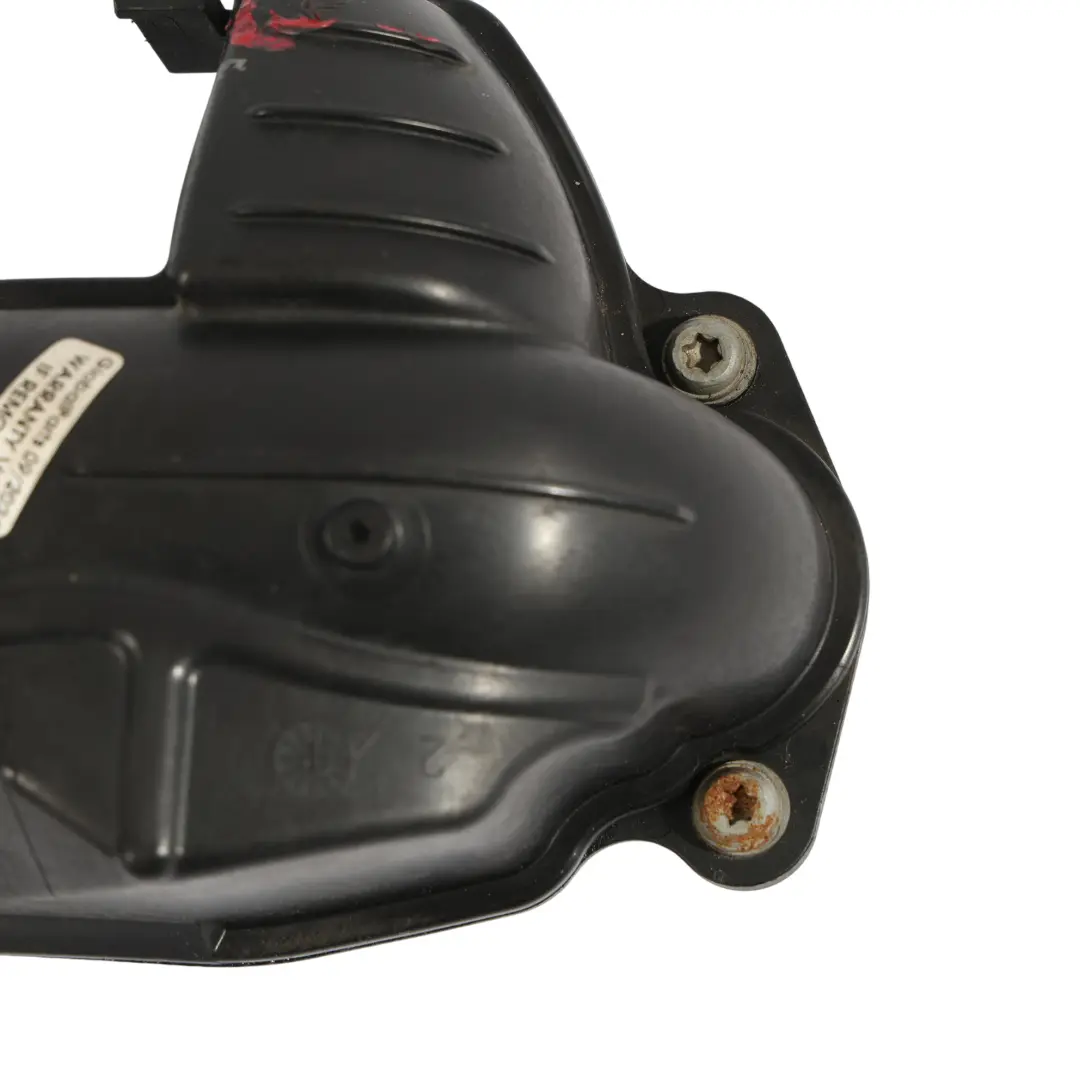 Mk8 Tuyau D'Admission D'Air 1.0 TSI DLAA pour Volkswagen Golf à propos du numéro de pièce 05C129654C Volkswagen Golf Mk8 Tuyau D'Admission D'Air 1.0 TSI DLAA - SKU 05C129654C - Numéro de pièce 05C129654C