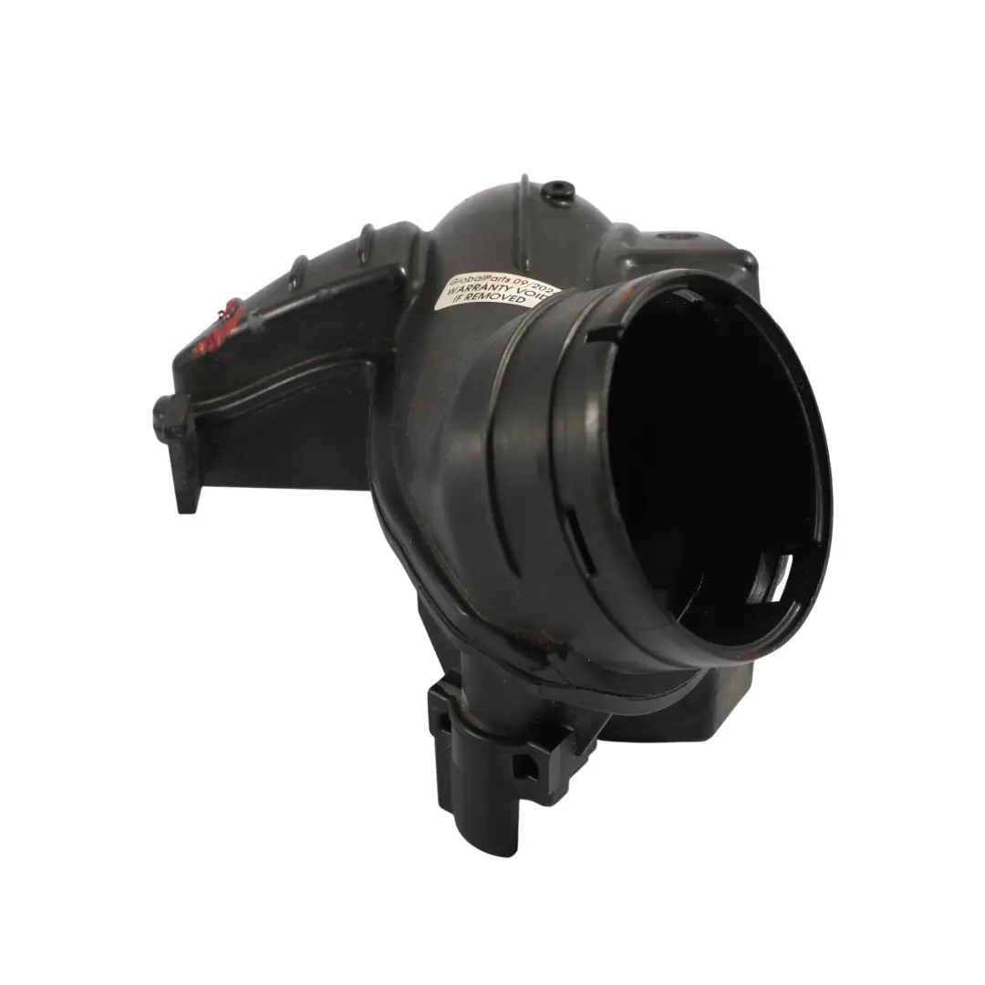 Volkswagen Golf Mk8 Air Intake Tube Pipe Hose 1.0 TSI DLAA - SKU 05C129654C - Part number 05C129654C