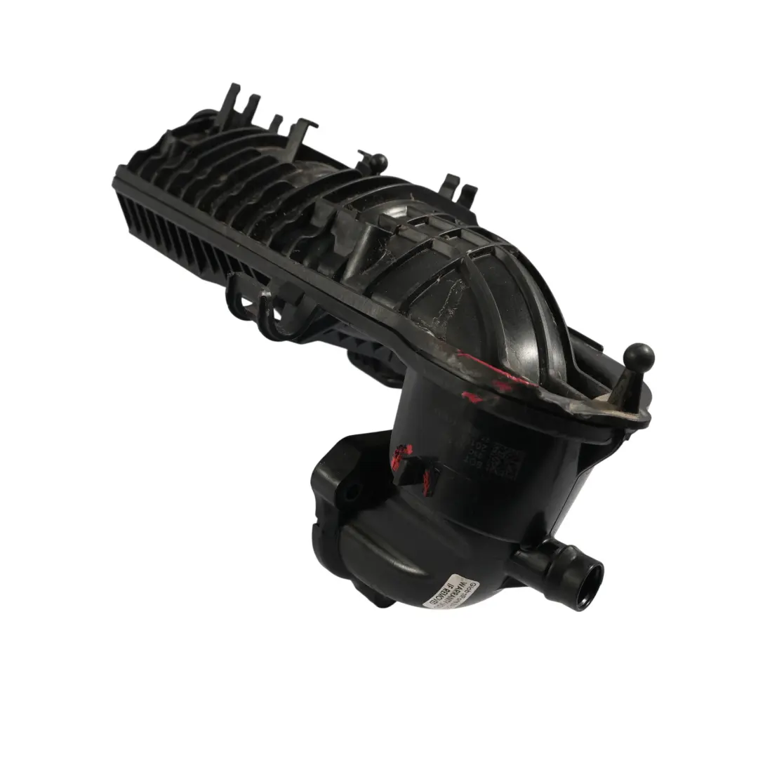 Mk8 Collettore Aspirazione 1.0 TSI DLAA Benzina per Volkswagen Golf con numero di parte 05C129709L Volkswagen Golf Mk8 Collettore Aspirazione 1.0 TSI DLAA Benzina - SKU 05C129709L-1 - Numero di parte 05C129709L