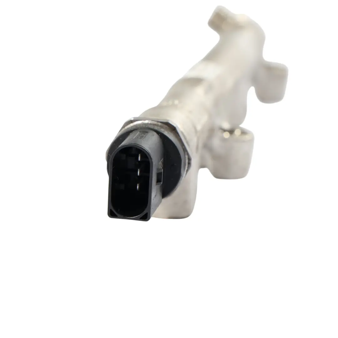 Mk2 VW Volkswagen Golf Mk8 DLAA Petrol Fuel Injection Rail to Audi A1 with Part number 05C133320A Audi A1 Mk2 VW Volkswagen Golf Mk8 DLAA Petrol Fuel Injection Rail - SKU 05C133320A - Part number 05C133320A