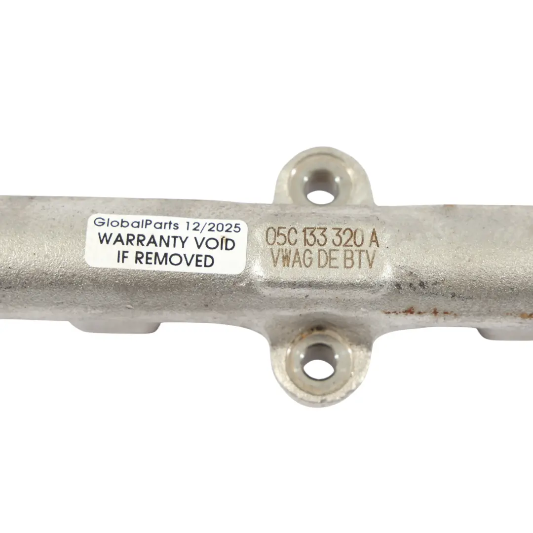Audi A1 Mk2 VW Volkswagen Golf Mk8 DLAA Benzin Einspritzleiste - SKU 05C133320A - Teilenummer 05C133320A