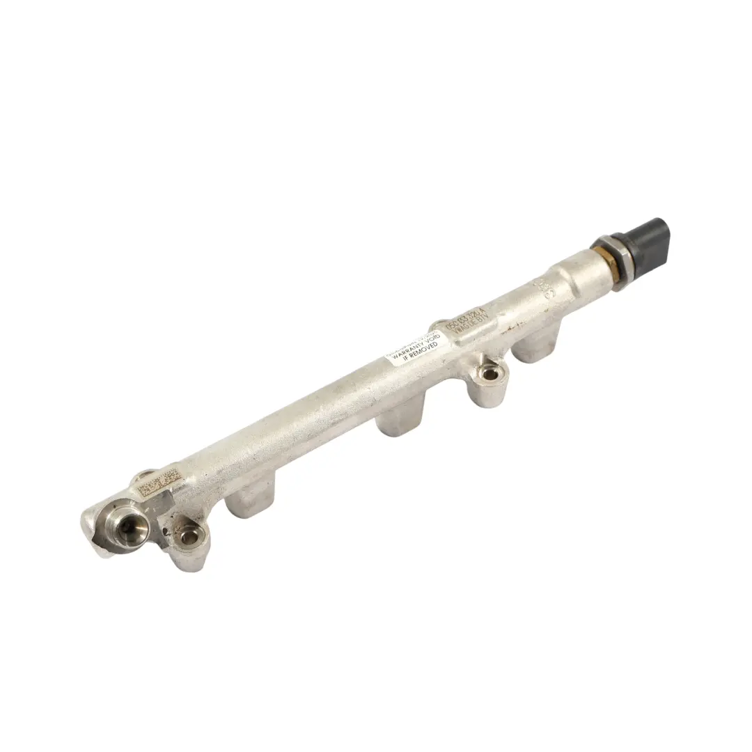 Audi A1 Mk2 VW Volkswagen Golf Mk8 DLAA Benzina Iniezione Rail - SKU 05C133320A - Numero di parte 05C133320A