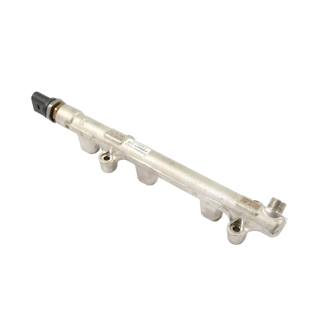 Audi A1 Mk2 VW Volkswagen Golf Mk8 DLAA Benzina Iniezione Rail - SKU 05C133320A - Numero di parte 05C133320A