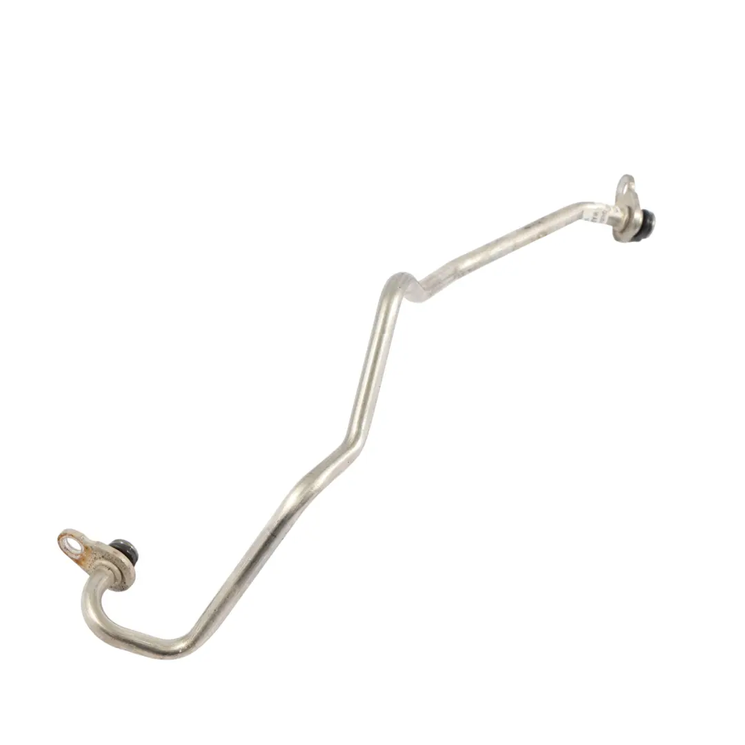 Mk8 DLAA Tuyau D'Alimentation En Huile Du Turbocompresseur pour VW Golf à propos du numéro de pièce 05C145140C VW Golf Mk8 DLAA Tuyau D'Alimentation En Huile Du Turbocompresseur - SKU 05C145140C - Numéro de pièce 05C145140C