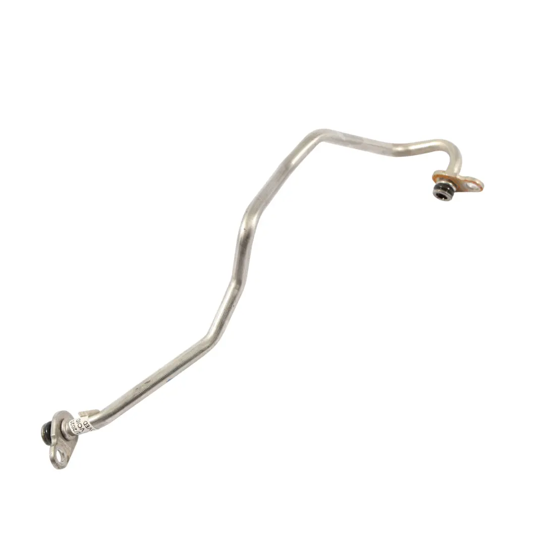 Mk8 DLAA Turbo Charger Olio Alimentazione Linea Tubo per Volkswagen Golf con numero di parte 05C145140C Volkswagen Golf Mk8 DLAA Turbo Charger Olio Alimentazione Linea Tubo - SKU 05C145140C - Numero di parte 05C145140C