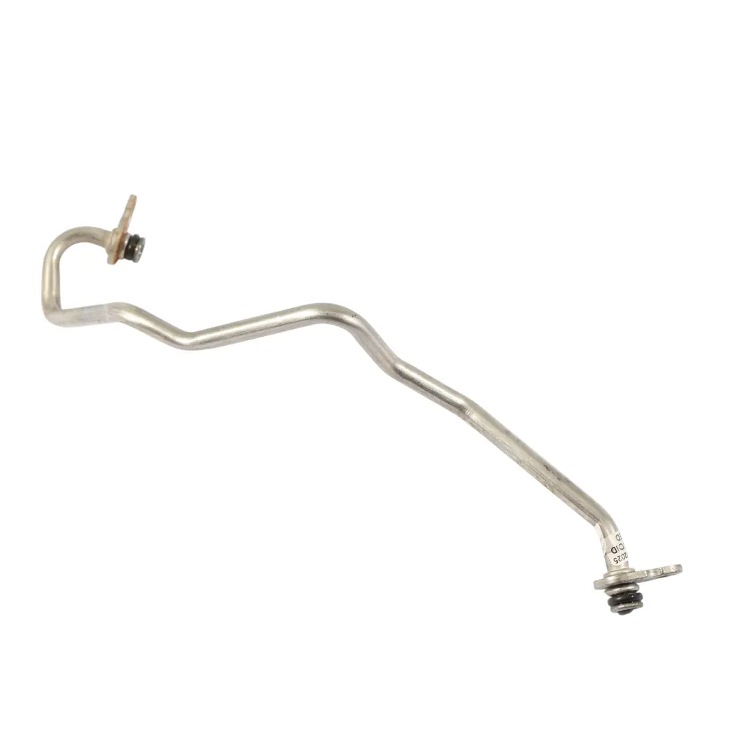 Mk8 DLAA Turbocompresor Tubo De Alimentación De Aceite para VW Golf con número de pieza 05C145140C VW Golf Mk8 DLAA Turbocompresor Tubo De Alimentación De Aceite - SKU 05C145140C - Número de pieza 05C145140C