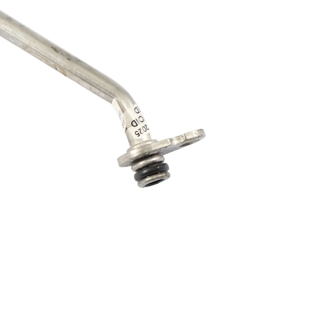 Mk8 DLAA Turbolader Ölzufuhrleitung Rohr für VW Volkswagen Golf mit Teilenummer 05C145140C VW Volkswagen Golf Mk8 DLAA Turbolader Ölzufuhrleitung Rohr - SKU 05C145140C - Teilenummer 05C145140C