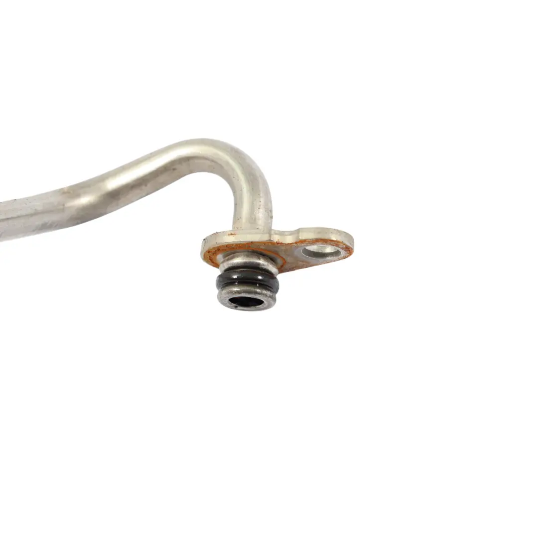 VW Volkswagen Golf Mk8 DLAA Turbolader Ölzufuhrleitung Rohr - SKU 05C145140C - Teilenummer 05C145140C