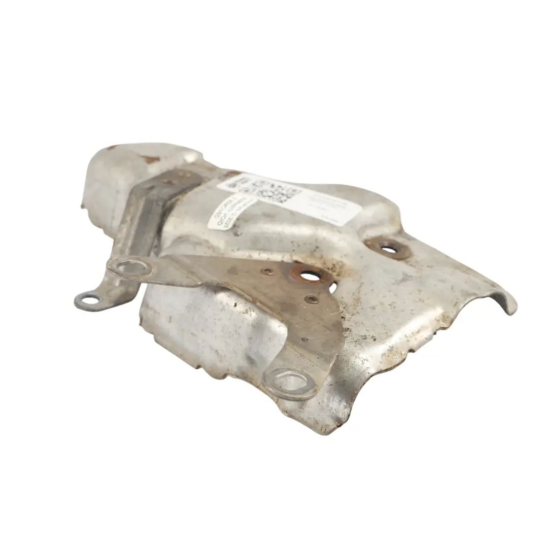 Mk8 Turbolader Hitzeschild Abdeckung 1.0 TSI DLAA für Volkswagen Golf mit Teilenummer 05C253041B Volkswagen Golf Mk8 Turbolader Hitzeschild Abdeckung 1.0 TSI DLAA - SKU 05C253041B - Teilenummer 05C253041B