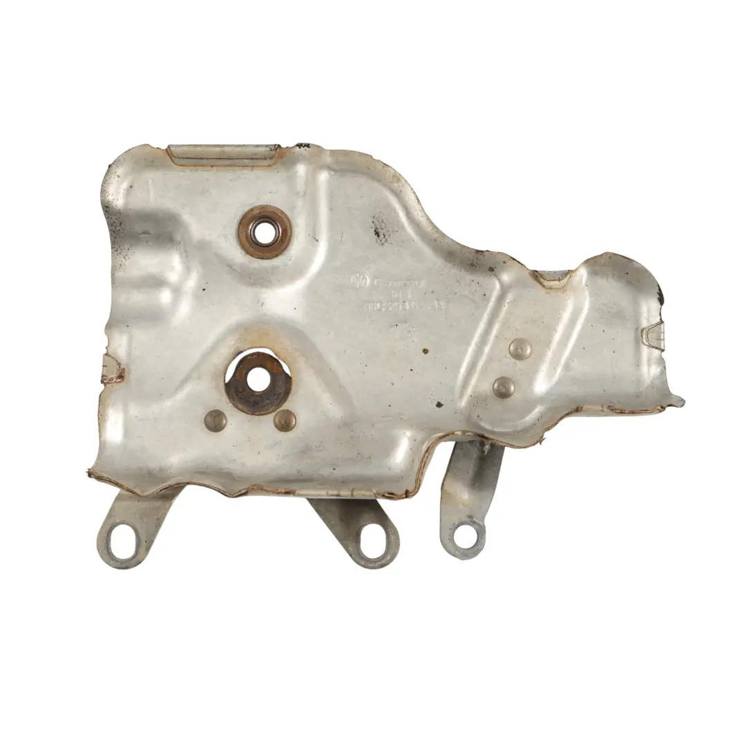 Mk8 Turbocharger Heat Shield Cover 1.0 TSI DLAA to Volkswagen Golf with Part number 05C253041B Volkswagen Golf Mk8 Turbocharger Heat Shield Cover 1.0 TSI DLAA - SKU 05C253041B - Part number 05C253041B