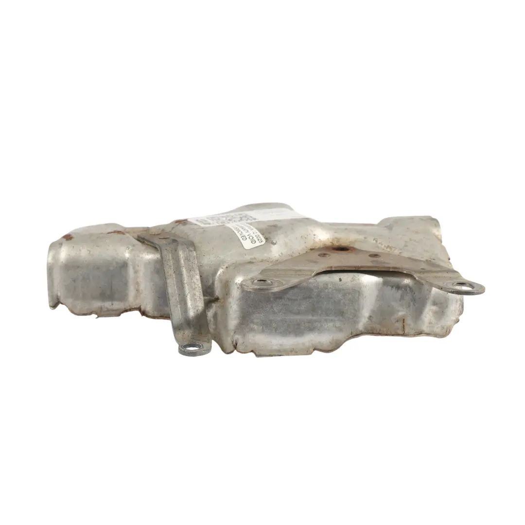 Mk8 Turbolader Hitzeschild Abdeckung 1.0 TSI DLAA für Volkswagen Golf mit Teilenummer 05C253041B Volkswagen Golf Mk8 Turbolader Hitzeschild Abdeckung 1.0 TSI DLAA - SKU 05C253041B - Teilenummer 05C253041B